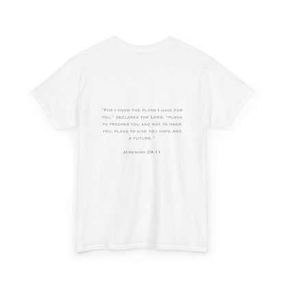Jeremiah 29:11 | T-Shirt