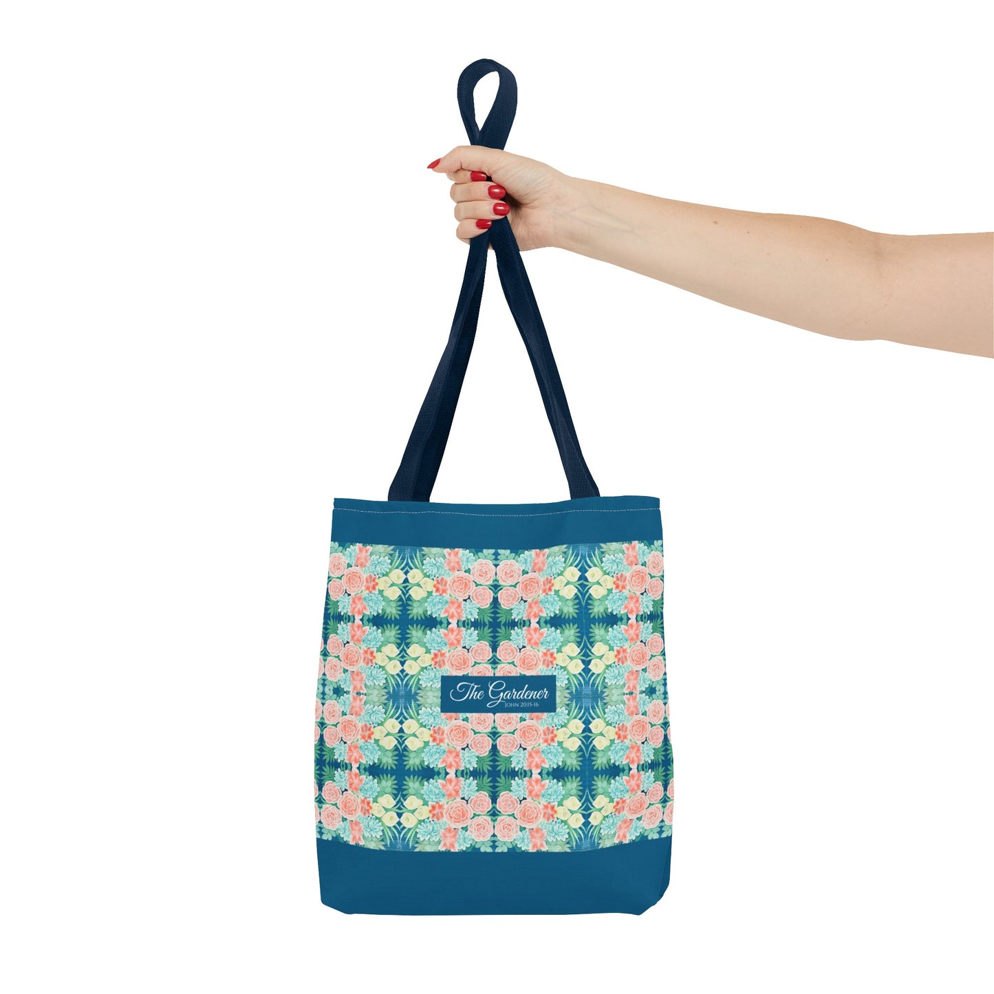 The Gardener Tote