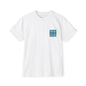 Be Transformed Pocket T-Shirt