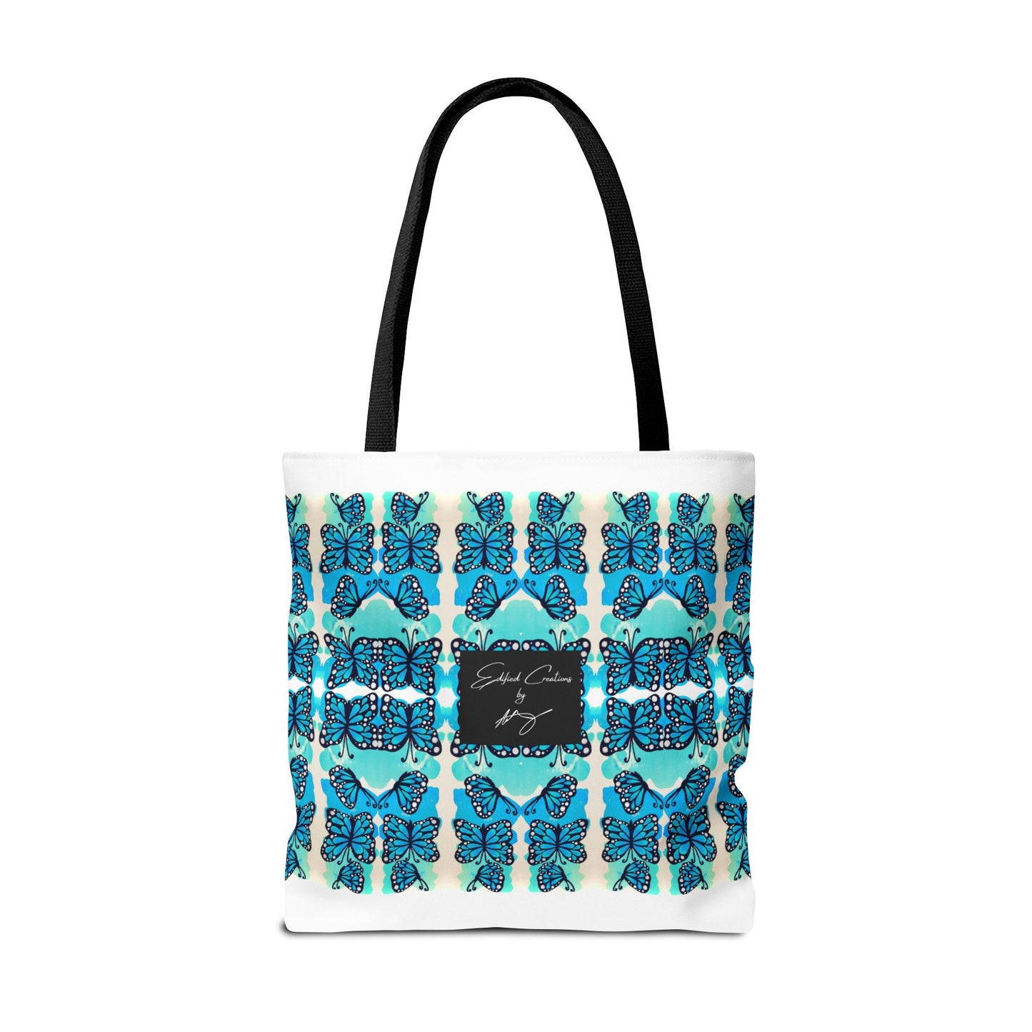 Be Transformed Tote