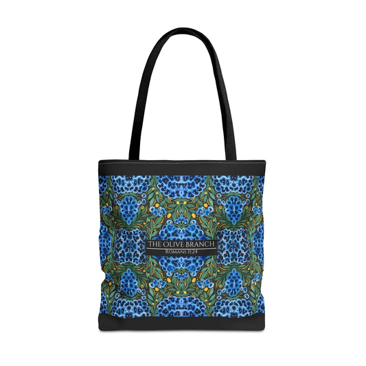 The Olive Branch Tote