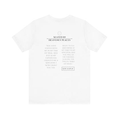 Seated In Heavenly Places | T-Shirt