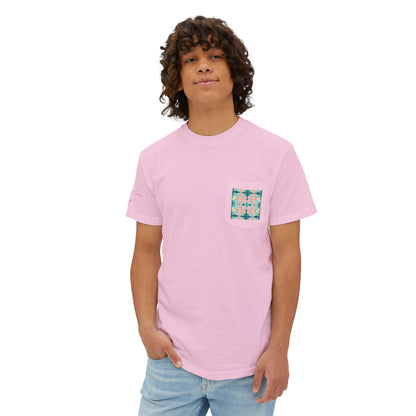 The Gardener Pocket T-Shirt