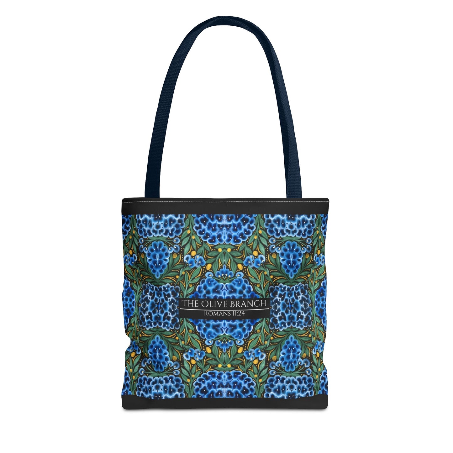 The Olive Branch Tote