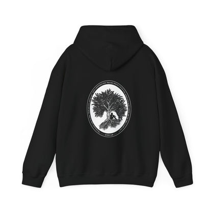 Under the Fig Tree | John 1:48 | Hoodie