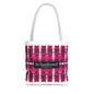 Be Transformed Pink Tote Bag