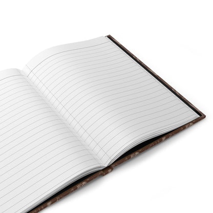Harvest of Blessing Journal-Brown