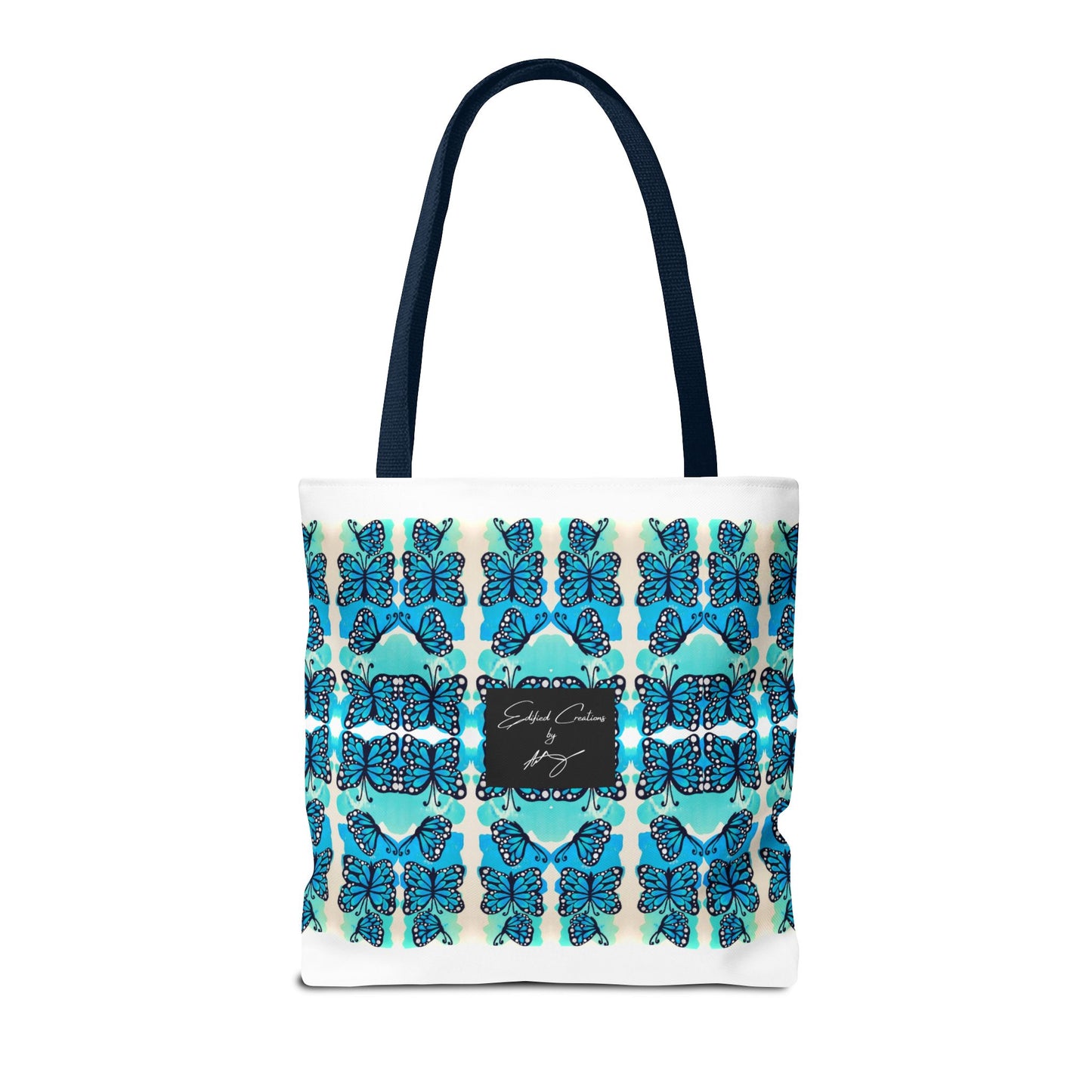 Be Transformed Tote