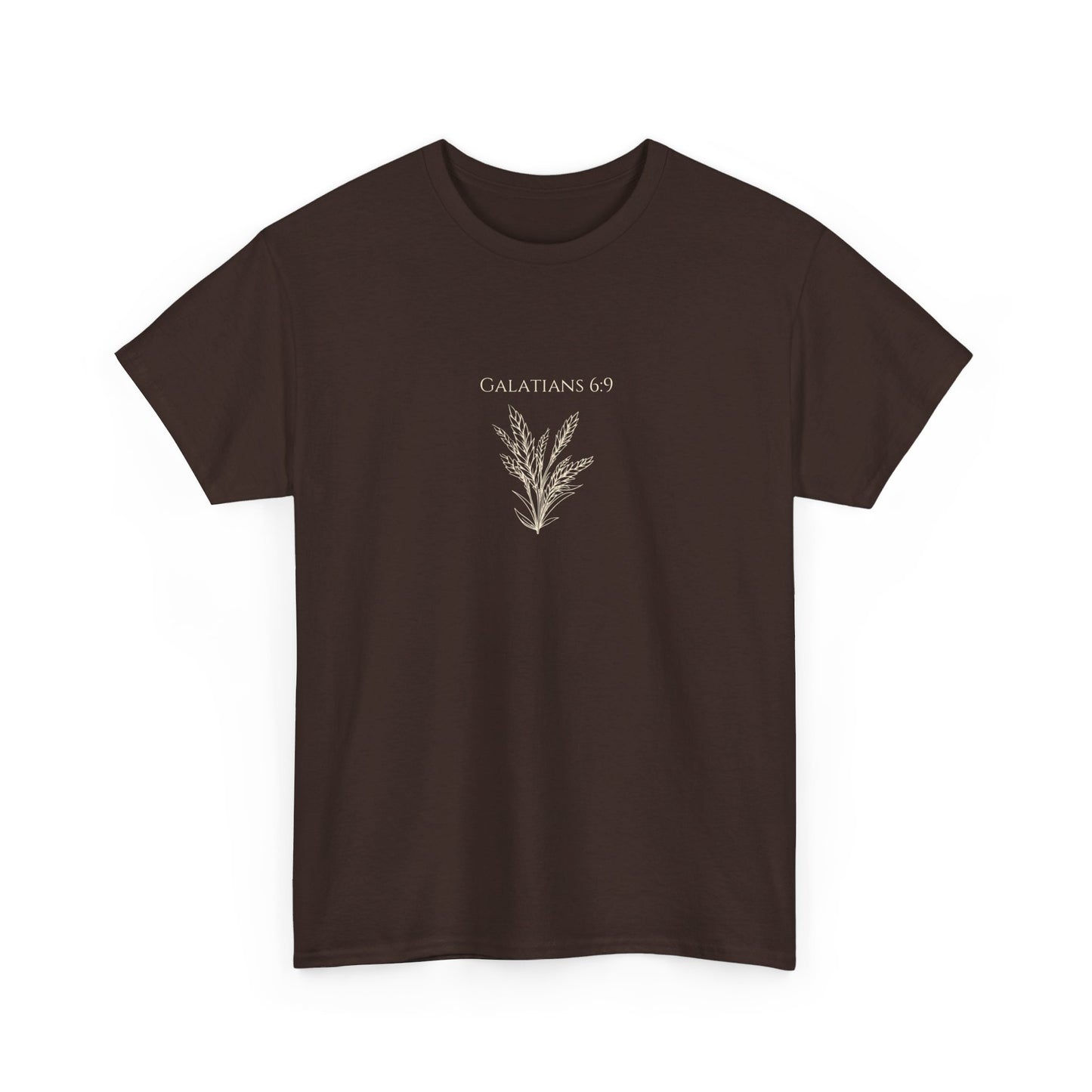 Harvest of Blessing | T-Shirt