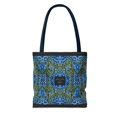 The Olive Branch Tote