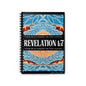 Revelation Spiral | Notebook