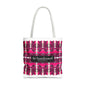 Be Transformed Pink Tote Bag