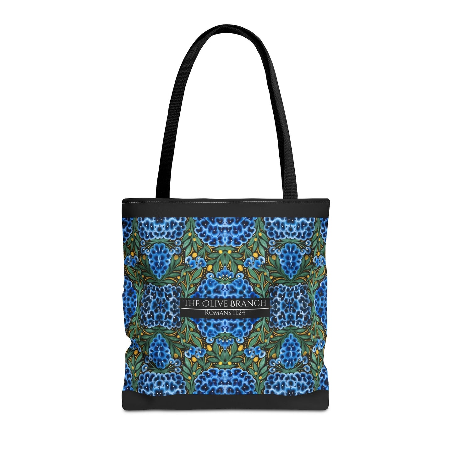 The Olive Branch Tote