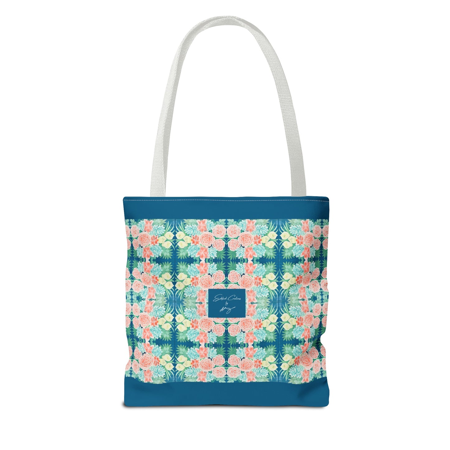 The Gardener Tote