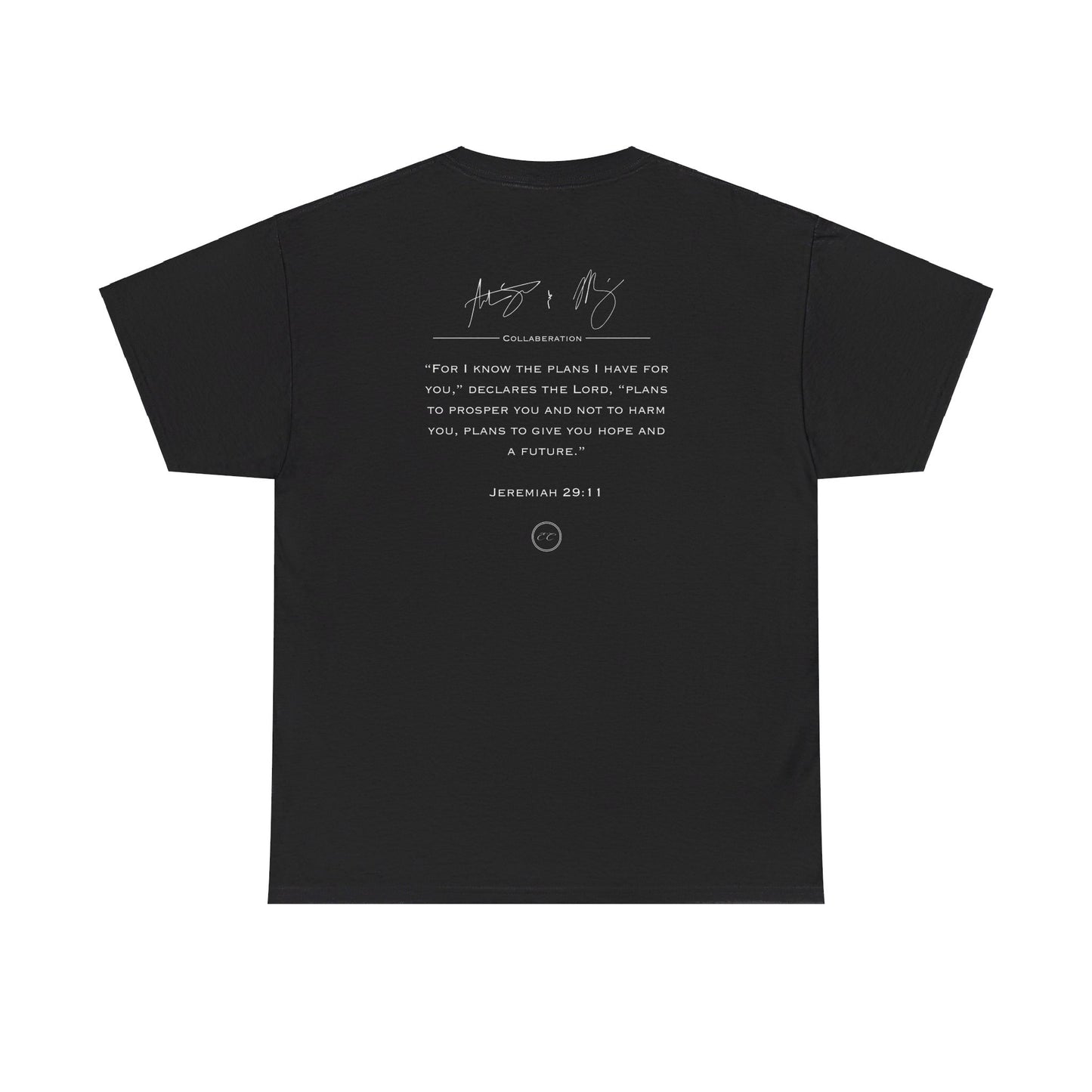 Jeremiah 29:11 | T-Shirt