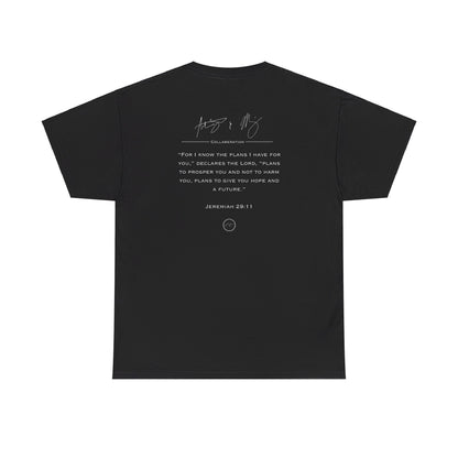 Jeremiah 29:11 | T-Shirt