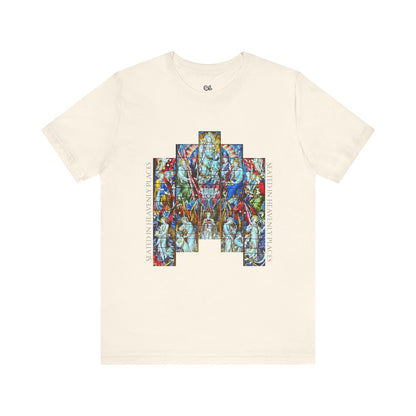 Seated In Heavenly Places | T-Shirt