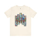 Seated In Heavenly Places | T-Shirt