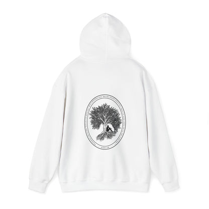 Under the Fig Tree | John 1:48 | Hoodie