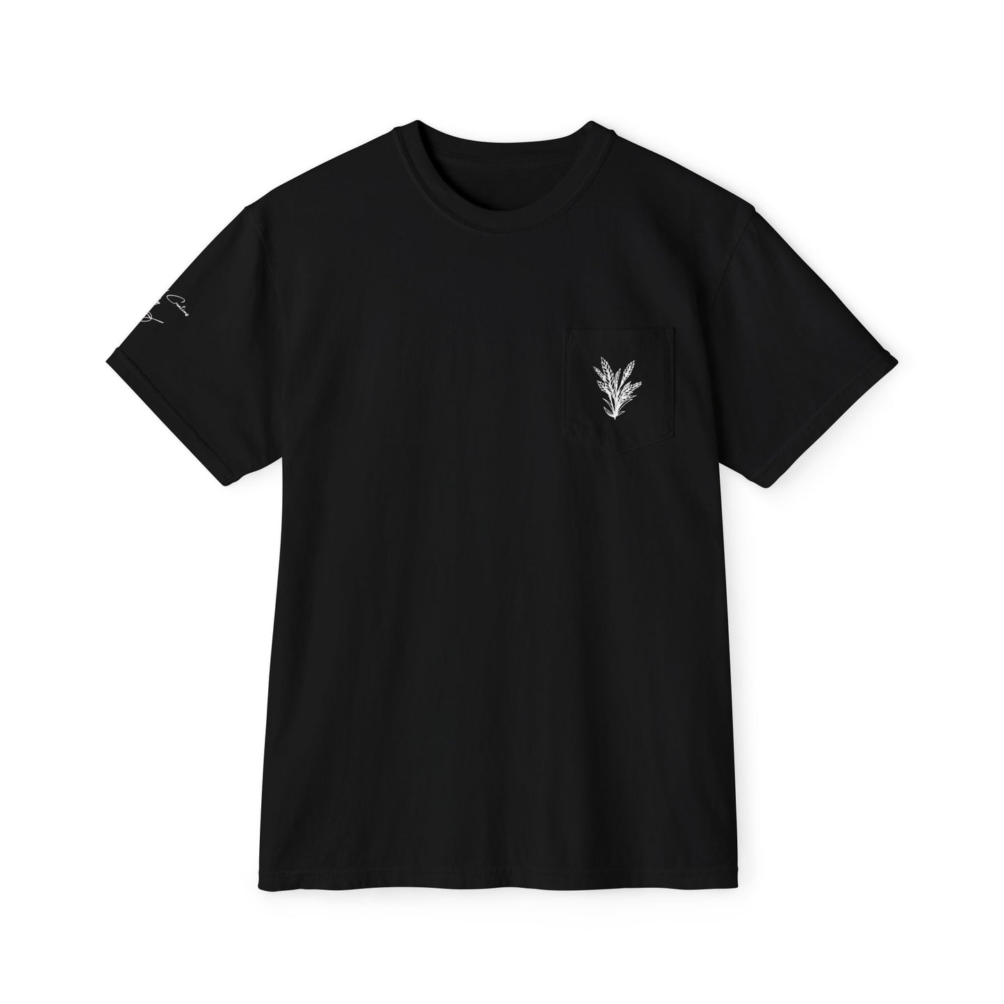 Harvest of Blessing | Pocket T-Shirt