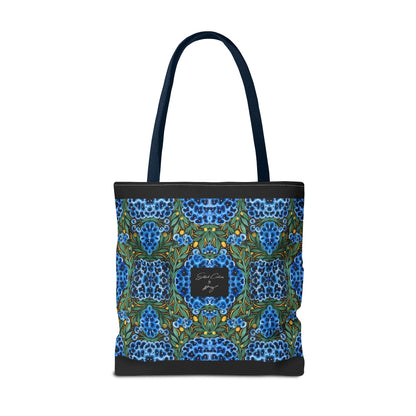 The Olive Branch Tote