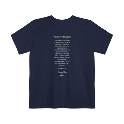 Scripture Pocket Tees