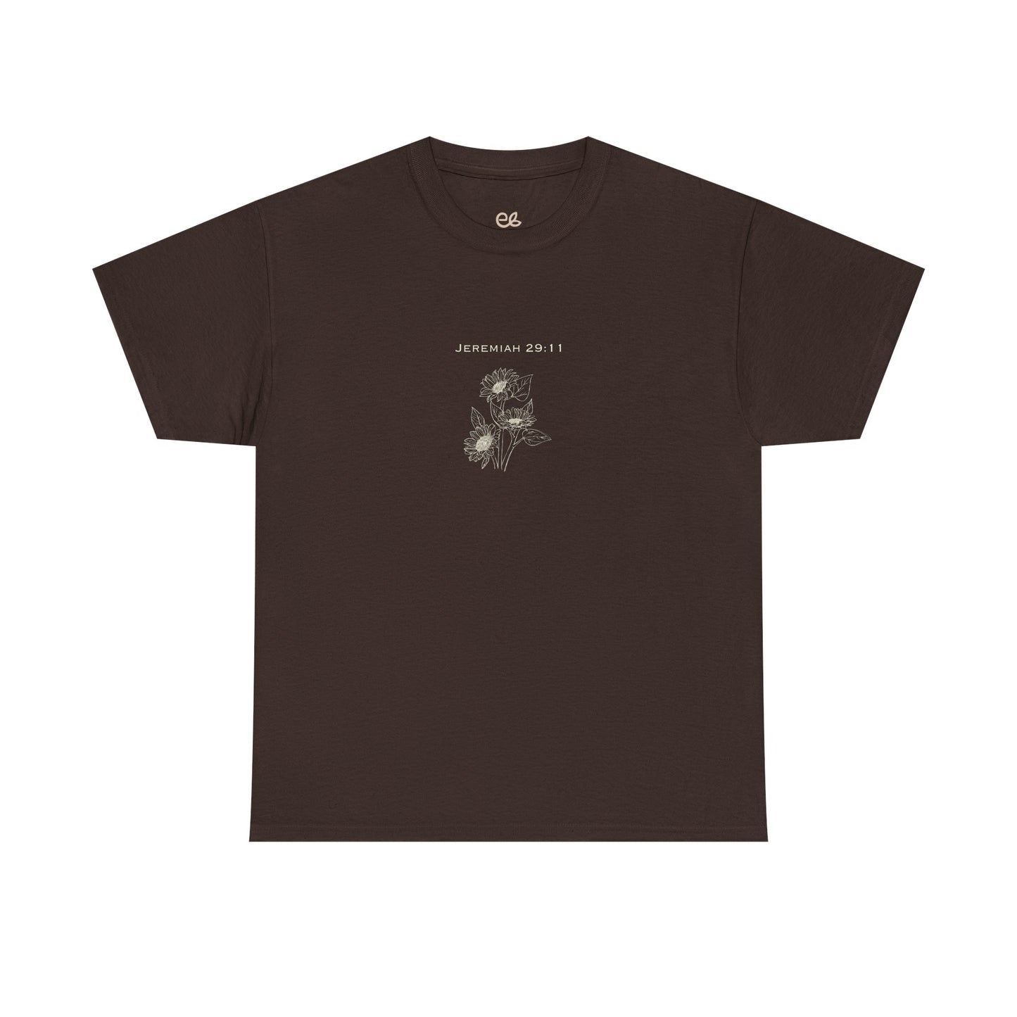 Jeremiah 29:11 | T-Shirt