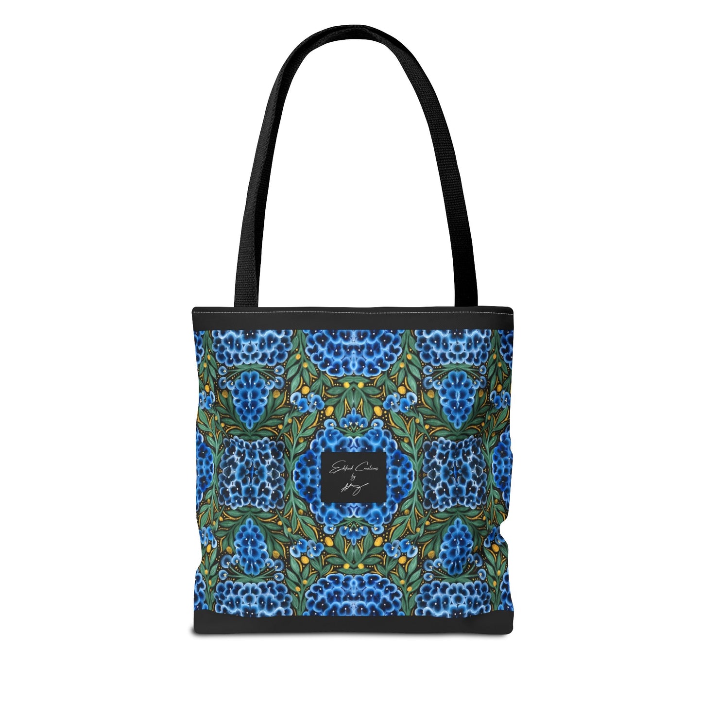 The Olive Branch Tote