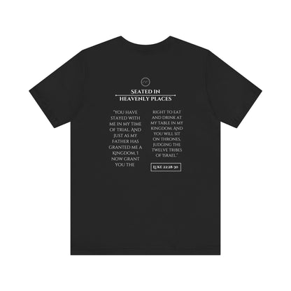 Seated In Heavenly Places | T-Shirt