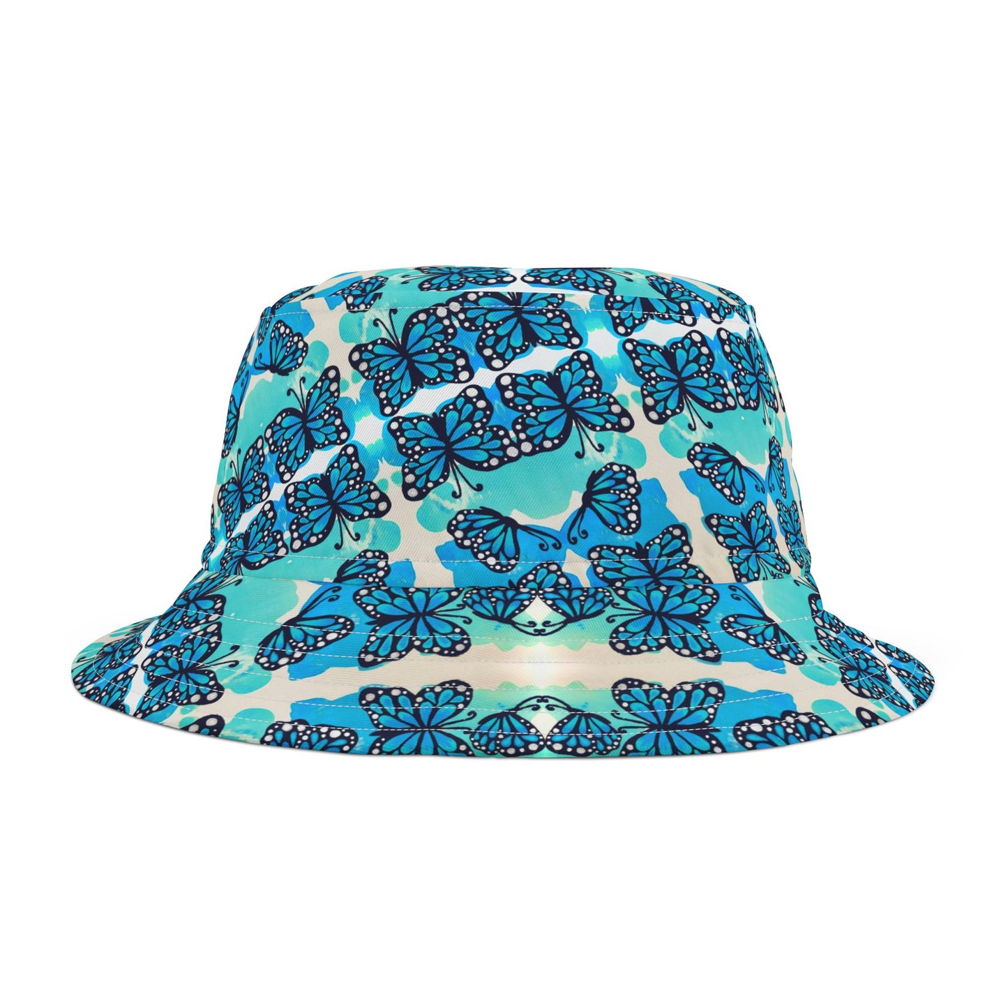 Be Transformed | Bucket Hat