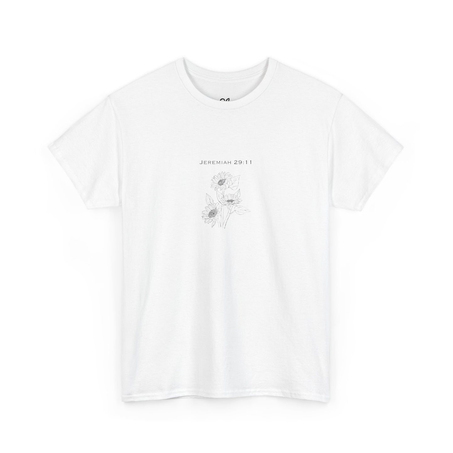 Jeremiah 29:11 | T-Shirt