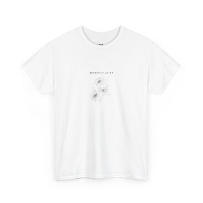 Jeremiah 29:11 | T-Shirt