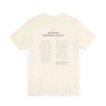 Seated In Heavenly Places | T-Shirt