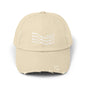 Seated in Heavenly Places | Distressed Cap