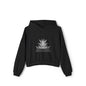 Harvest of Blessing Cropped Hoodie