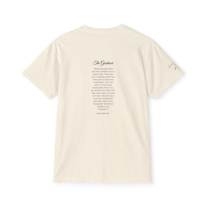 The Gardener Pocket T-Shirt