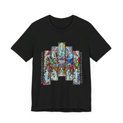 Seated In Heavenly Places | T-Shirt