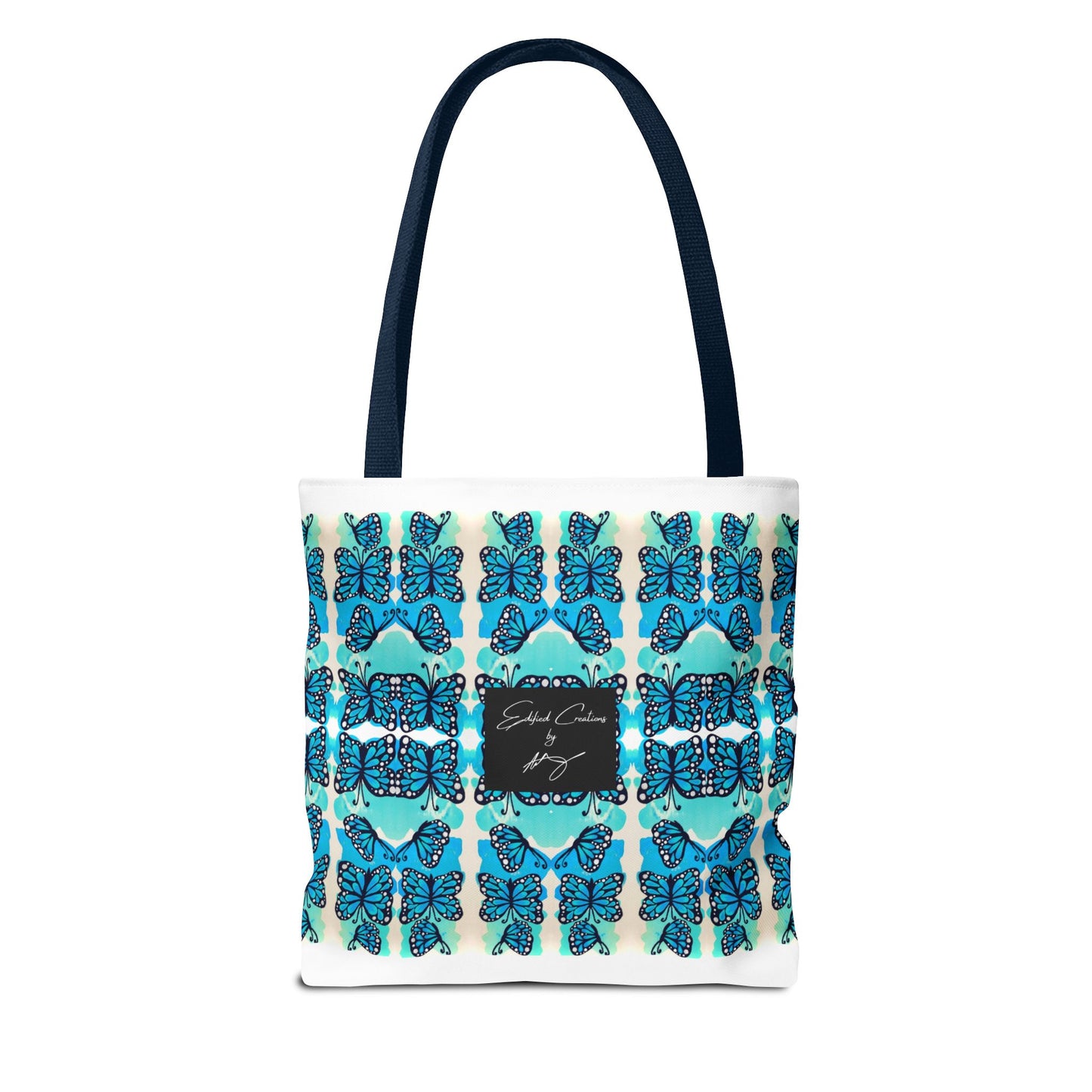 Be Transformed Tote