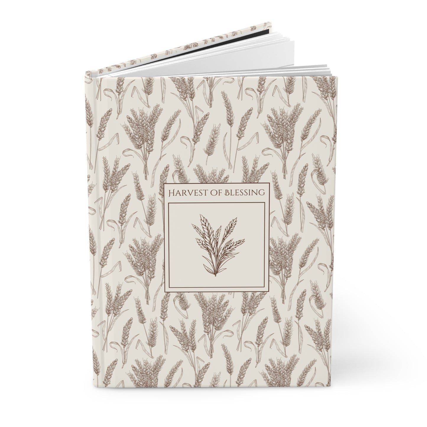 Harvest of Blessing | Journal
