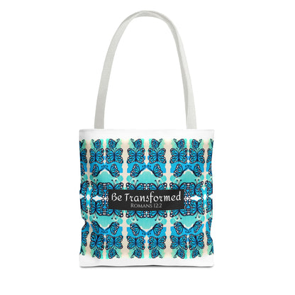 Be Transformed Tote