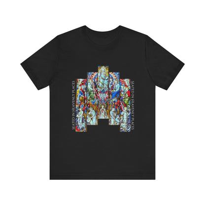 Seated In Heavenly Places | T-Shirt