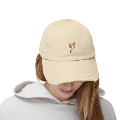 Messenger Dove | Distressed Cap