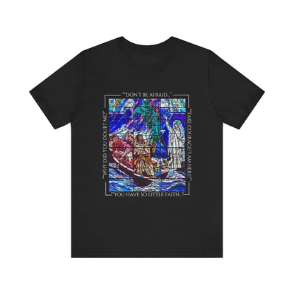 Jesus Walks on Water | T-Shirt