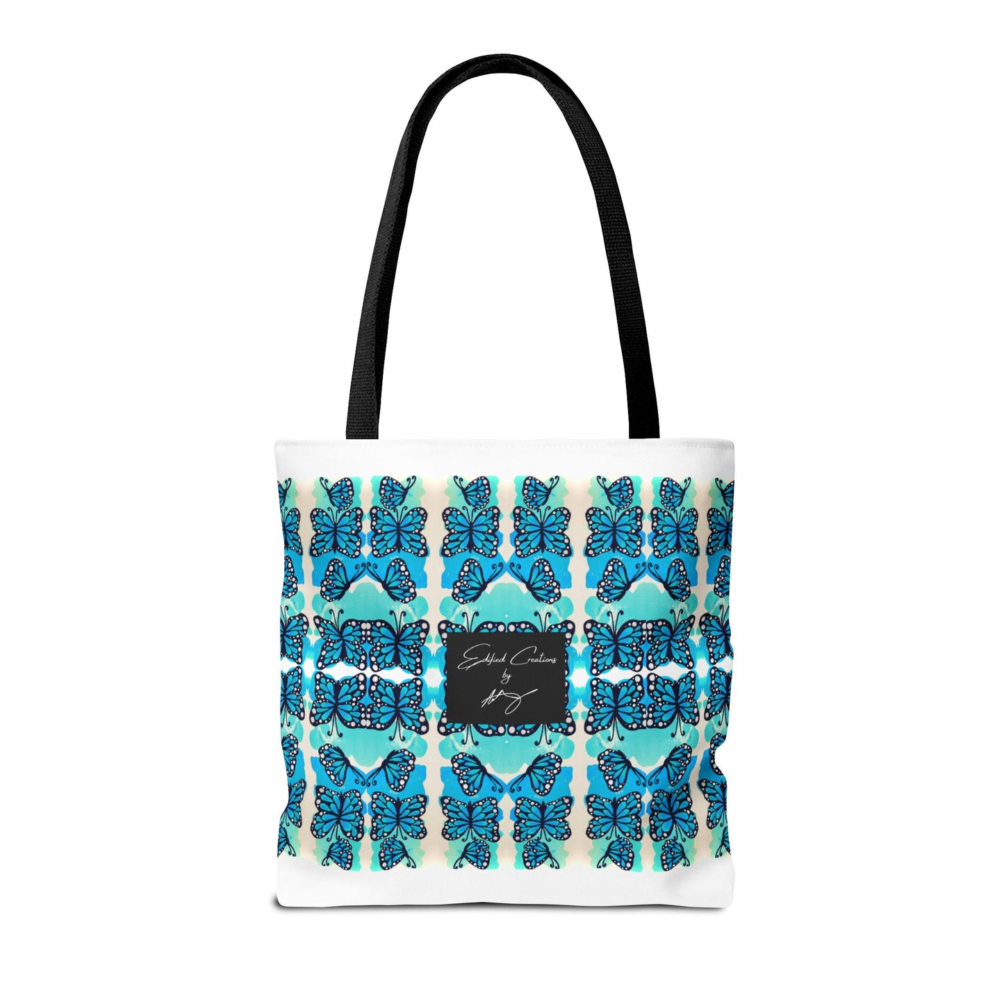 Be Transformed Tote