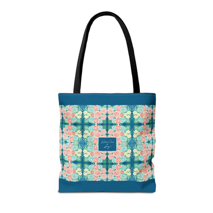 The Gardener Tote