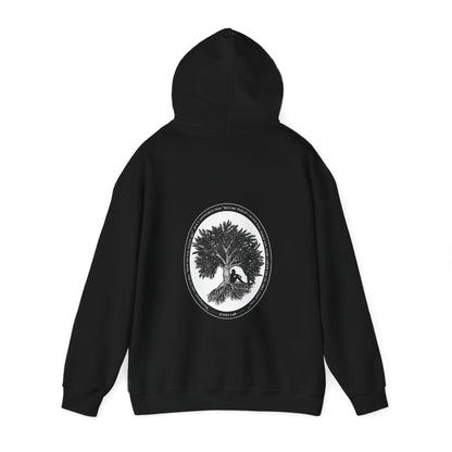 Under the Fig Tree | John 1:48 | Hoodie