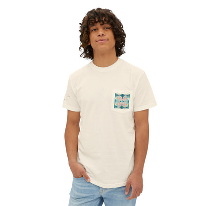 The Gardener Pocket T-Shirt