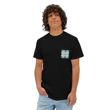 The Gardener Pocket T-Shirt