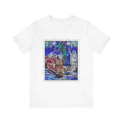 Jesus Walks on Water | T-Shirt