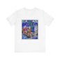 Jesus Walks on Water | T-Shirt